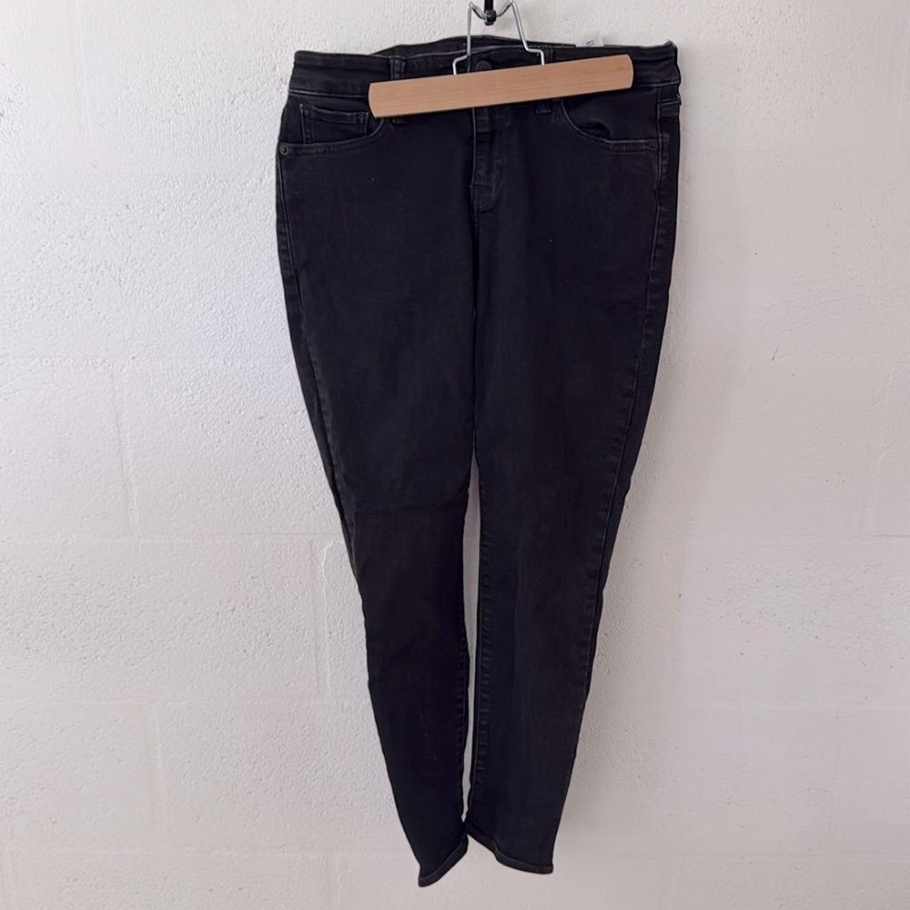 Lucky Brand Stella skinny jeans 6/28